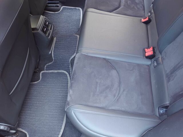 Красный Сеат Леон, объемом двигателя 1.6 л и пробегом 243 тыс. км за 9000 $, фото 19 на Automoto.ua