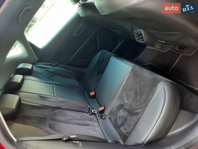 Сеат Леон 2013 в Киеве на Automoto.ua Красный Сеат Леон, объемом двигателя 1.8 л и пробегом 167 тыс. км за 10999 $, фото 14 на Automoto.ua