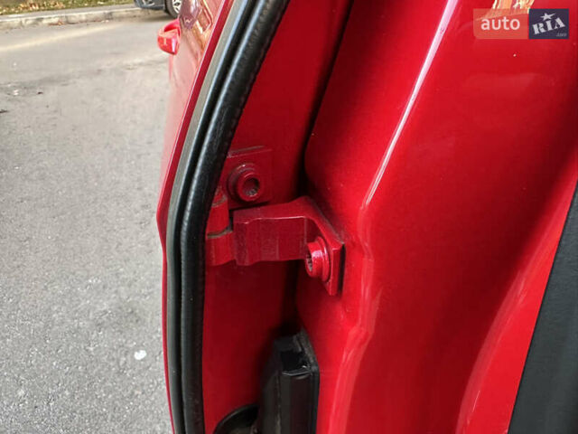 Красный Сеат Леон, объемом двигателя 1.8 л и пробегом 169 тыс. км за 10500 $, фото 49 на Automoto.ua