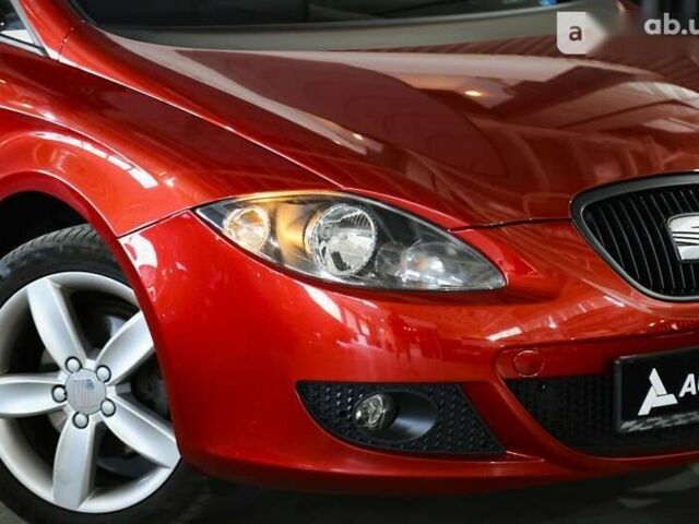 Сеат Leon, об'ємом двигуна 2 л та пробігом 167 тис. км за 6800 $, фото 3 на Automoto.ua