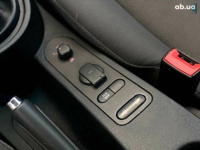 Сеат Леон, объемом двигателя 1.4 л и пробегом 147 тыс. км за 6200 $, фото 26 на Automoto.ua