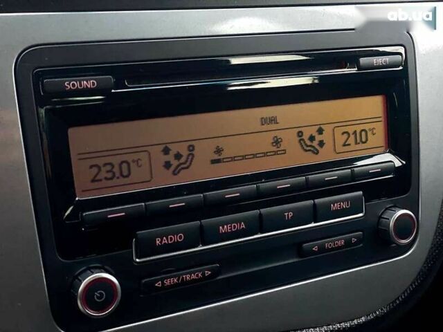 Сеат Леон, объемом двигателя 1.4 л и пробегом 147 тыс. км за 6200 $, фото 28 на Automoto.ua