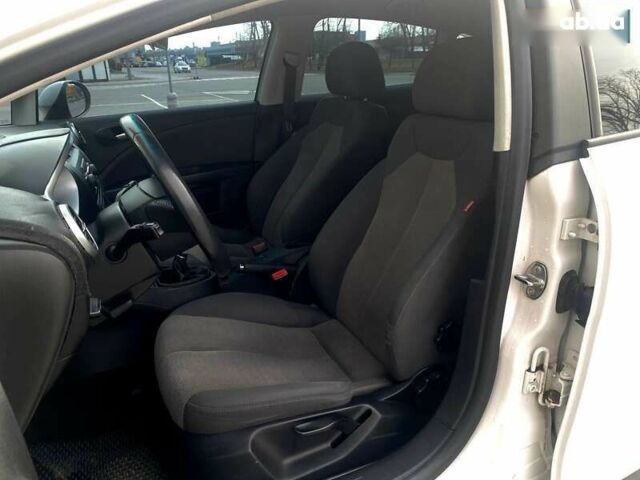 Сеат Леон, объемом двигателя 1.4 л и пробегом 147 тыс. км за 6200 $, фото 15 на Automoto.ua