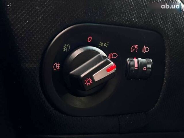 Сеат Леон, объемом двигателя 1.4 л и пробегом 147 тыс. км за 6200 $, фото 29 на Automoto.ua