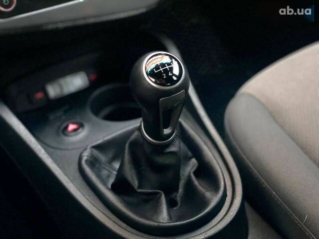 Сеат Леон, объемом двигателя 1.4 л и пробегом 147 тыс. км за 6200 $, фото 24 на Automoto.ua