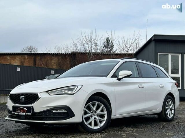 Сеат Леон, объемом двигателя 2 л и пробегом 142 тыс. км за 19999 $, фото 3 на Automoto.ua