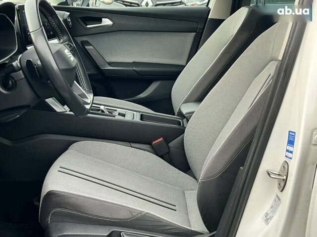 Сеат Леон, объемом двигателя 2 л и пробегом 142 тыс. км за 19999 $, фото 25 на Automoto.ua