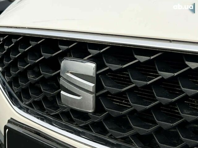 Сеат Леон, объемом двигателя 2 л и пробегом 142 тыс. км за 19999 $, фото 14 на Automoto.ua
