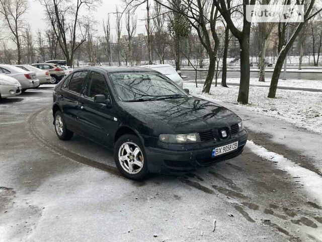 Сеат Leon, об'ємом двигуна 0 л та пробігом 320 тис. км за 3700 $, фото 3 на Automoto.ua