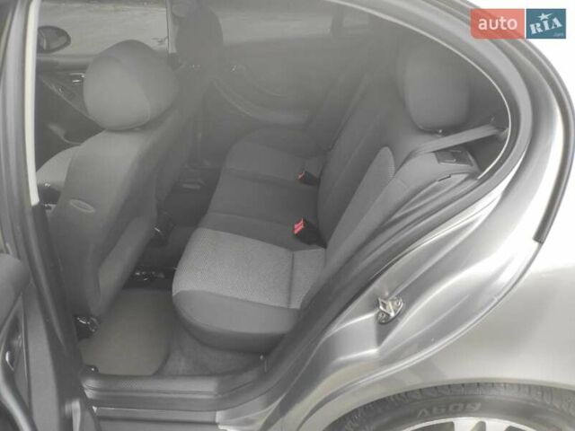 Сеат Leon, об'ємом двигуна 1.6 л та пробігом 200 тис. км за 4700 $, фото 12 на Automoto.ua