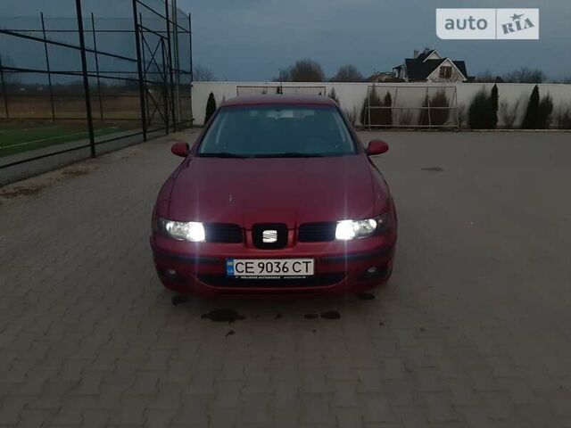 Сеат Leon, об'ємом двигуна 1.6 л та пробігом 213 тис. км за 4250 $, фото 13 на Automoto.ua