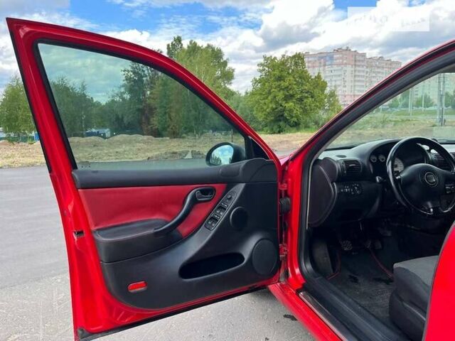 Сеат Leon, об'ємом двигуна 1.8 л та пробігом 200 тис. км за 5000 $, фото 14 на Automoto.ua