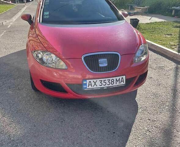 Сеат Leon, об'ємом двигуна 1.6 л та пробігом 201 тис. км за 6100 $, фото 9 на Automoto.ua