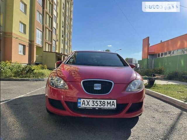 Сеат Leon, об'ємом двигуна 1.6 л та пробігом 201 тис. км за 6100 $, фото 10 на Automoto.ua