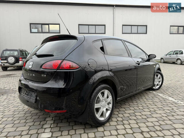 Сеат Leon, об'ємом двигуна 1.9 л та пробігом 230 тис. км за 5950 $, фото 12 на Automoto.ua