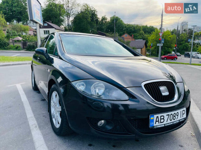 Сеат Leon, об'ємом двигуна 1.9 л та пробігом 196 тис. км за 6500 $, фото 2 на Automoto.ua