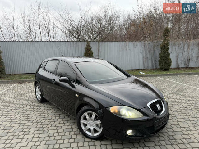 Сеат Leon, об'ємом двигуна 1.9 л та пробігом 230 тис. км за 5950 $, фото 4 на Automoto.ua