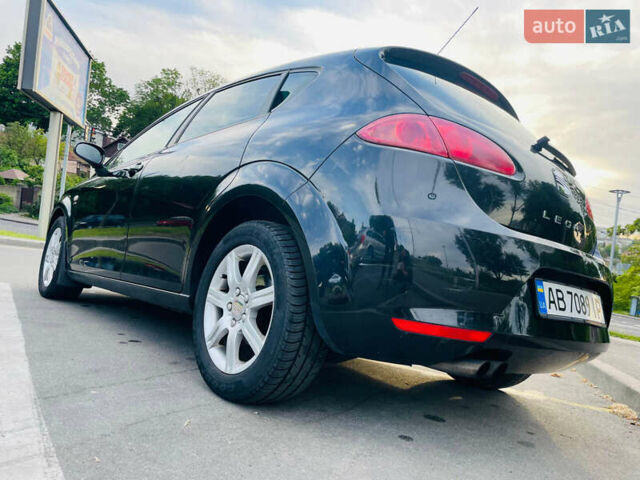 Сеат Леон, объемом двигателя 1.9 л и пробегом 196 тыс. км за 5499 $, фото 8 на Automoto.ua