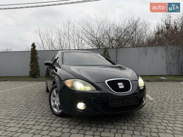 Сеат Leon, об'ємом двигуна 1.9 л та пробігом 230 тис. км за 5950 $, фото 5 на Automoto.ua