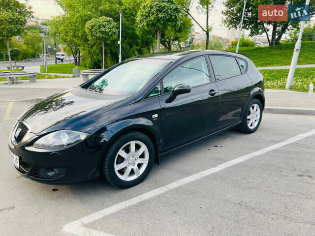 Сеат Леон, объемом двигателя 1.9 л и пробегом 196 тыс. км за 5499 $, фото 3 на Automoto.ua