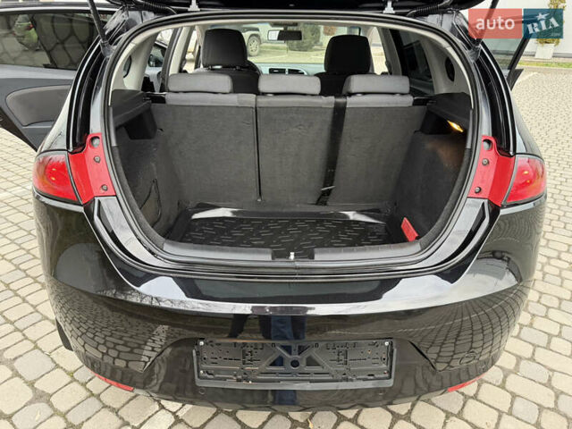 Сеат Leon, об'ємом двигуна 1.9 л та пробігом 230 тис. км за 5950 $, фото 20 на Automoto.ua