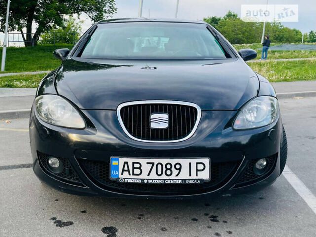 Сеат Leon, об'ємом двигуна 1.9 л та пробігом 196 тис. км за 6500 $, фото 9 на Automoto.ua