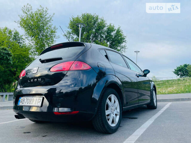 Сеат Leon, об'ємом двигуна 1.9 л та пробігом 196 тис. км за 6500 $, фото 7 на Automoto.ua