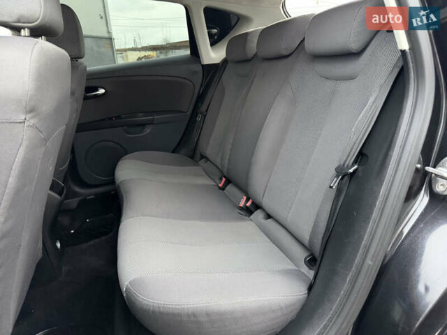 Сеат Leon, об'ємом двигуна 1.9 л та пробігом 230 тис. км за 5950 $, фото 24 на Automoto.ua
