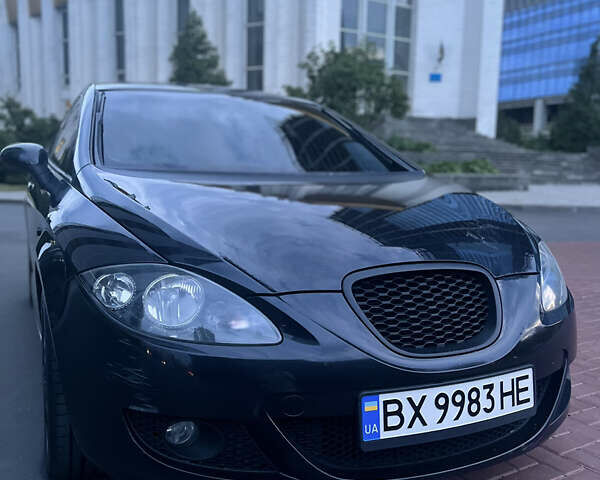 Сеат Leon, об'ємом двигуна 2 л та пробігом 220 тис. км за 7200 $, фото 15 на Automoto.ua