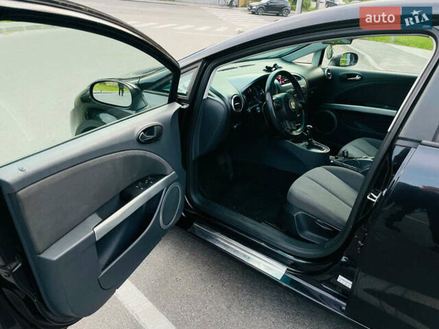 Сеат Леон, объемом двигателя 1.9 л и пробегом 196 тыс. км за 5499 $, фото 12 на Automoto.ua