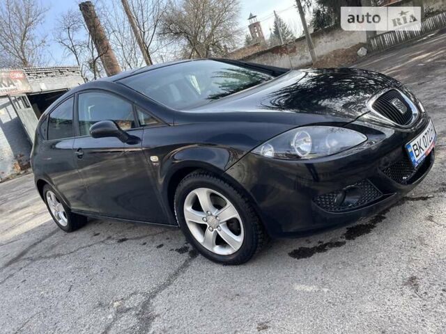 Сеат Leon, об'ємом двигуна 1.9 л та пробігом 241 тис. км за 6300 $, фото 2 на Automoto.ua