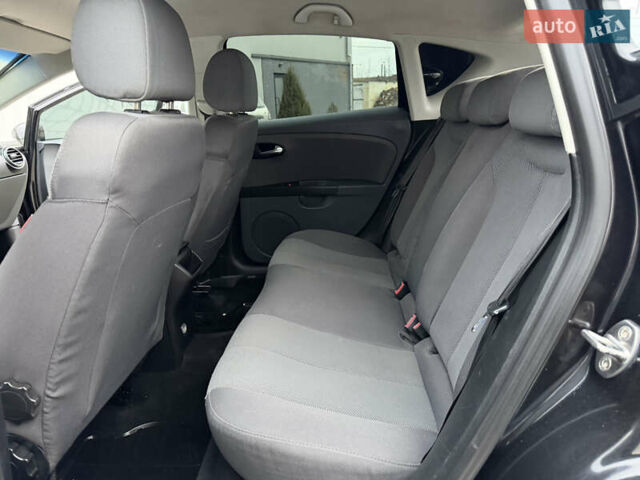 Сеат Leon, об'ємом двигуна 1.9 л та пробігом 230 тис. км за 5950 $, фото 22 на Automoto.ua