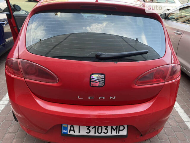 Сеат Leon, об'ємом двигуна 1.6 л та пробігом 329 тис. км за 5000 $, фото 5 на Automoto.ua