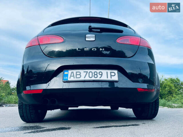 Сеат Леон, объемом двигателя 1.9 л и пробегом 196 тыс. км за 5499 $, фото 6 на Automoto.ua