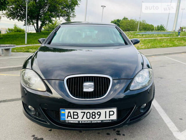 Сеат Leon, об'ємом двигуна 1.9 л та пробігом 196 тис. км за 6500 $, фото 10 на Automoto.ua