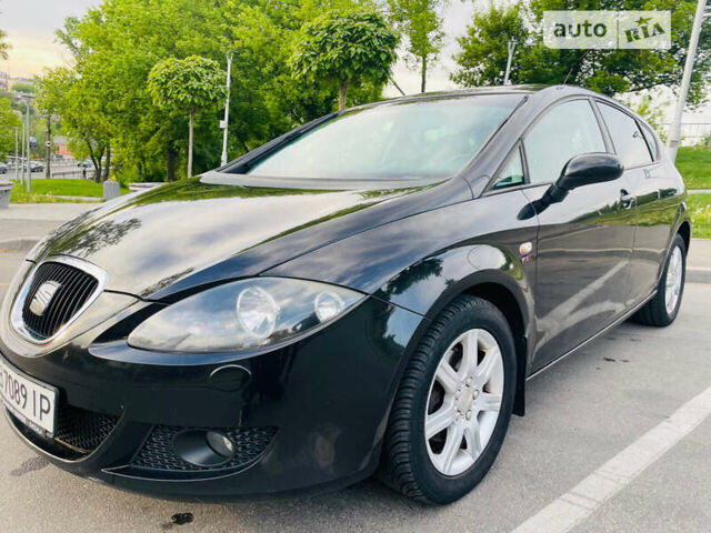 Сеат Леон, объемом двигателя 1.9 л и пробегом 196 тыс. км за 6500 $, фото 11 на Automoto.ua