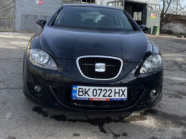 Сеат Leon, об'ємом двигуна 1.9 л та пробігом 241 тис. км за 6300 $, фото 1 на Automoto.ua