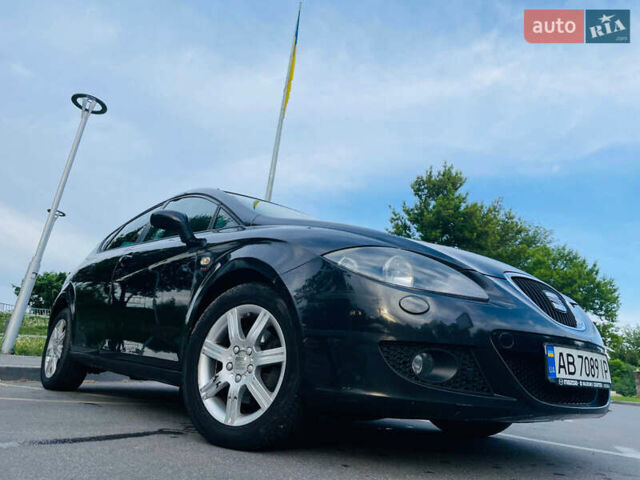 Сеат Леон, объемом двигателя 1.9 л и пробегом 196 тыс. км за 5499 $, фото 4 на Automoto.ua