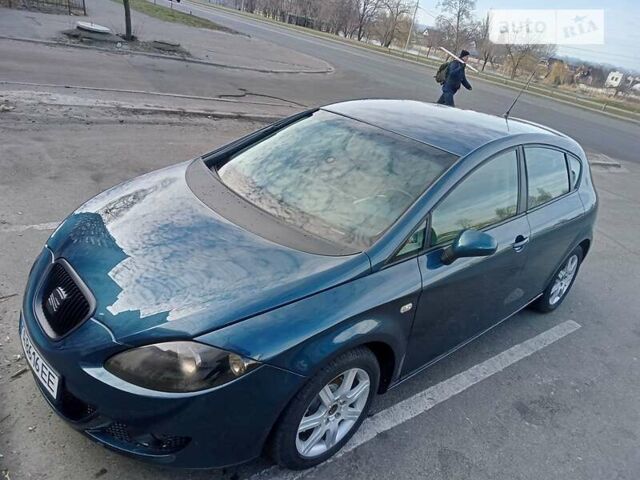 Сеат Leon, об'ємом двигуна 1.6 л та пробігом 312 тис. км за 5000 $, фото 27 на Automoto.ua