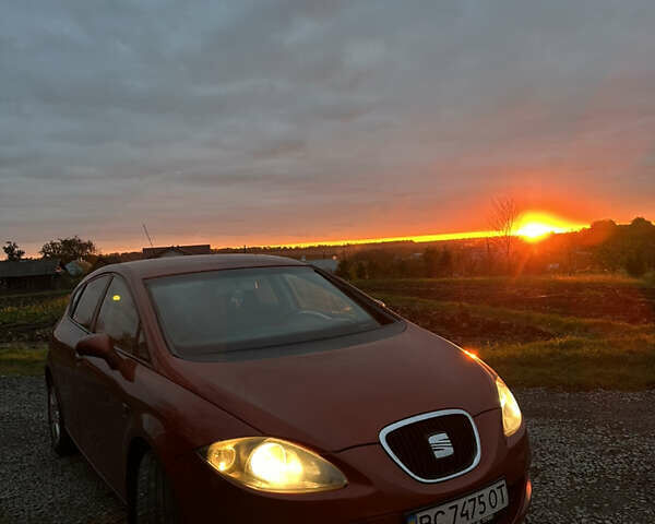 Сеат Leon, об'ємом двигуна 2 л та пробігом 209 тис. км за 5399 $, фото 2 на Automoto.ua