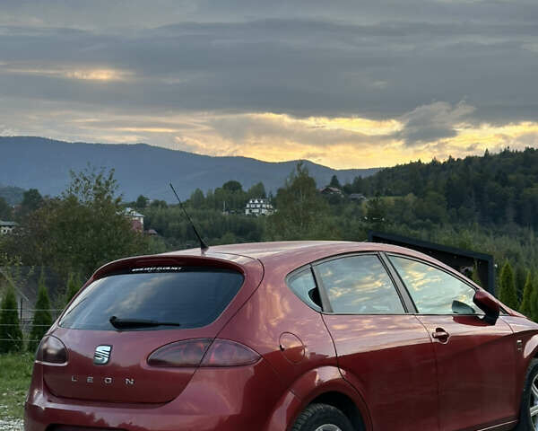 Сеат Leon, об'ємом двигуна 2 л та пробігом 209 тис. км за 5399 $, фото 1 на Automoto.ua
