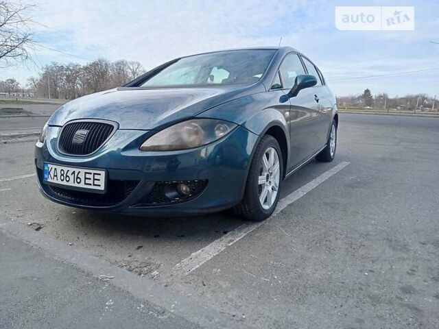 Сеат Leon, об'ємом двигуна 1.6 л та пробігом 312 тис. км за 5000 $, фото 25 на Automoto.ua