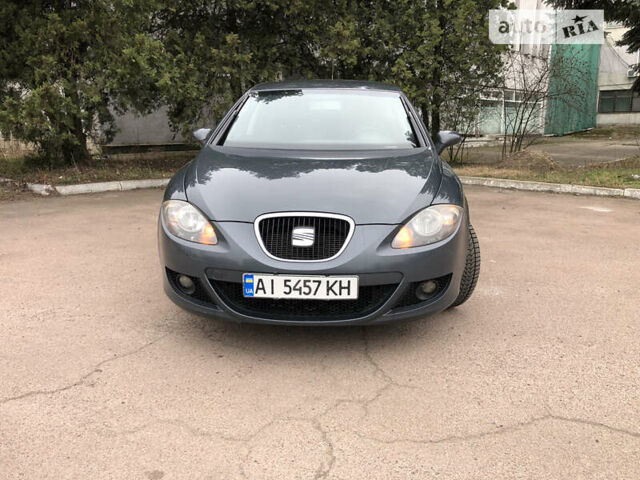 Сеат Leon, об'ємом двигуна 1.9 л та пробігом 329 тис. км за 5800 $, фото 1 на Automoto.ua