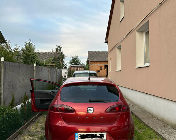 Сеат Leon, об'ємом двигуна 2 л та пробігом 209 тис. км за 5399 $, фото 3 на Automoto.ua