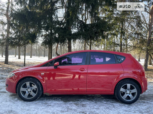 Сеат Leon, об'ємом двигуна 2 л та пробігом 194 тис. км за 7300 $, фото 2 на Automoto.ua