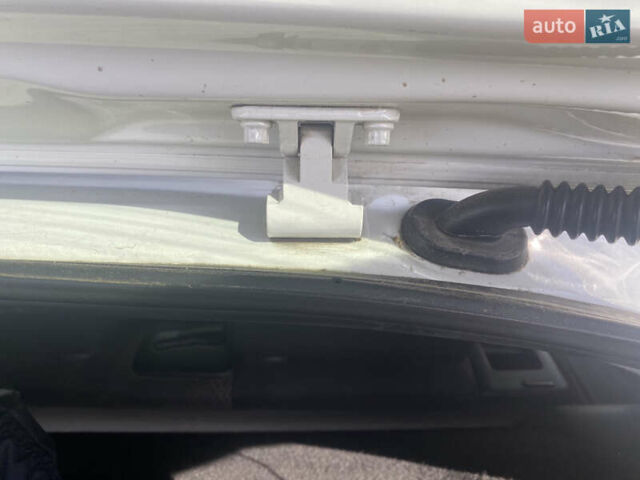 Сеат Леон, объемом двигателя 2 л и пробегом 215 тыс. км за 5500 $, фото 9 на Automoto.ua