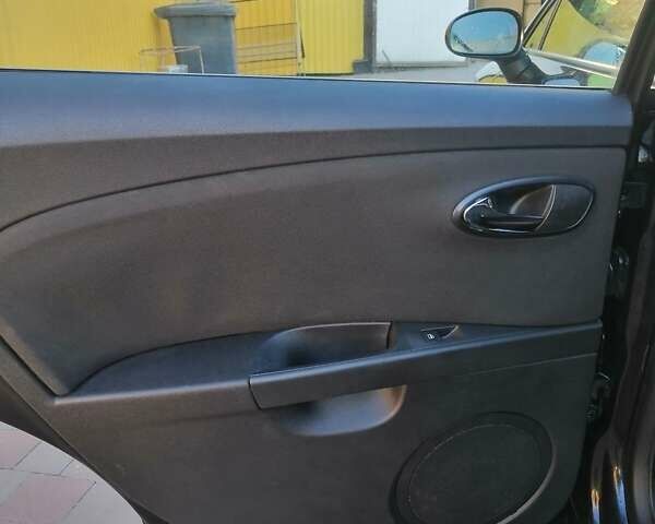 Сеат Леон, объемом двигателя 1.98 л и пробегом 254 тыс. км за 5650 $, фото 21 на Automoto.ua