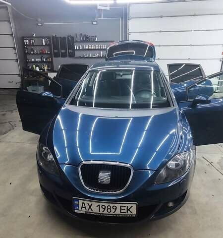 Сеат Leon, об'ємом двигуна 1.6 л та пробігом 119 тис. км за 6700 $, фото 16 на Automoto.ua