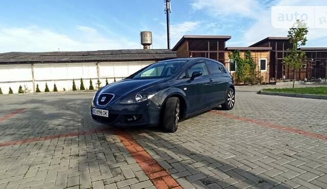 Сеат Leon, об'ємом двигуна 1.4 л та пробігом 204 тис. км за 7100 $, фото 8 на Automoto.ua