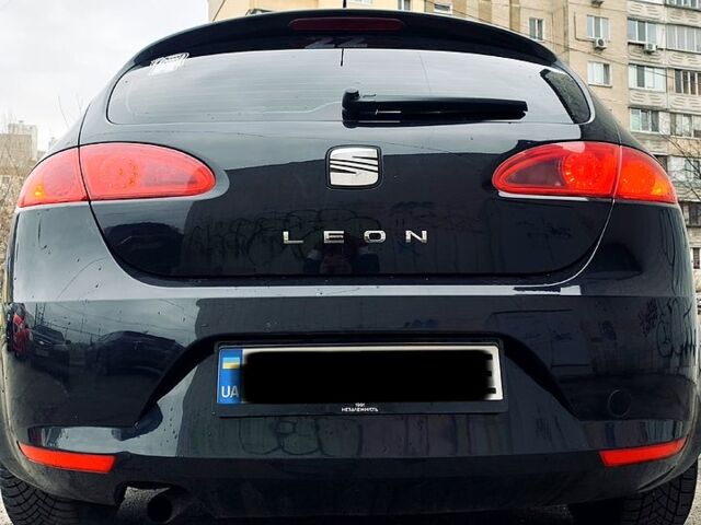 Сеат Leon, об'ємом двигуна 1.6 л та пробігом 270 тис. км за 6399 $, фото 2 на Automoto.ua
